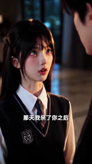 清冷学霸驯服指南(17集) 清冷学霸驯服指南(17集)短剧片段分享