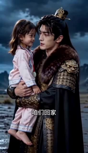 团宠小萌宝:镇疆将军的娇娇女(57集) 团宠小萌宝:镇疆将军的娇娇女(57集)太好看了短剧