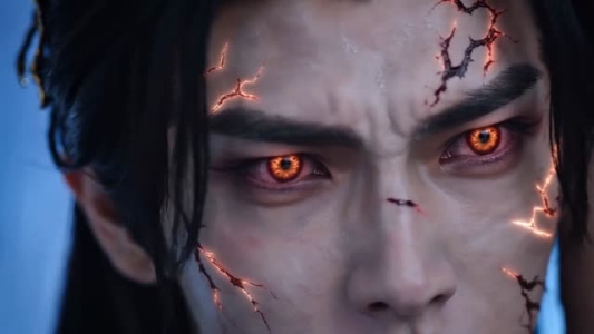 绝世魔莲,装瞎被仙尊捡疯了(33集) 绝世魔莲,装瞎被仙尊捡疯了(33集)好看的短剧