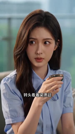 校草藏心意,满心皆是于我(52集) 校草藏心意,满心皆是于我(52集)西瓜短剧免费看