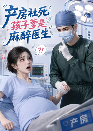 产房社死,孩子爹是麻醉医生(29集) 产房社死,孩子爹是麻醉医生(29集)免费看全网短剧