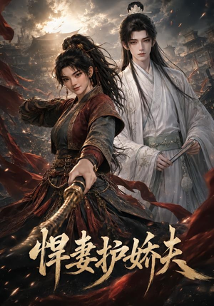 悍妻护娇夫（37集）免费在线看全集