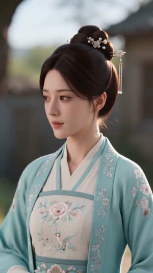 穿越王妃的养崽手册(32集) 穿越王妃的养崽手册(32集)精彩连连免费看