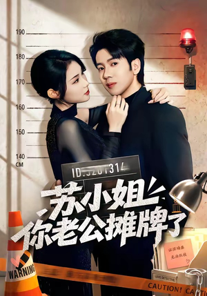 苏小姐你老公摊牌了(60集) 苏小姐你老公摊牌了(60集)好看的短剧分享