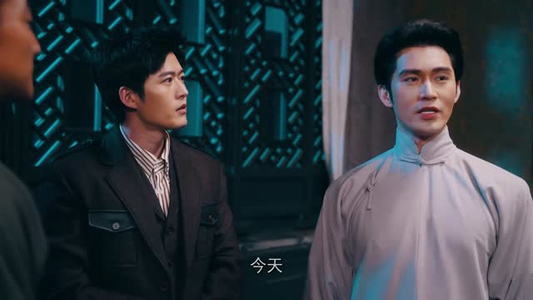 侯绍裘·星耀云间(6集) 侯绍裘·星耀云间(6集)全集完整版