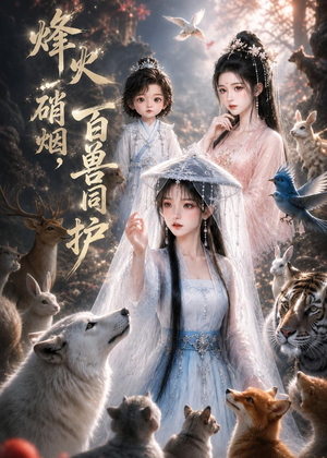 烽火硝烟，百兽同护（112集）热播短剧来袭