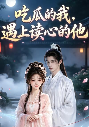 吃瓜的我,遇上读心的他(37集) 吃瓜的我,遇上读心的他(37集)古装短剧热播