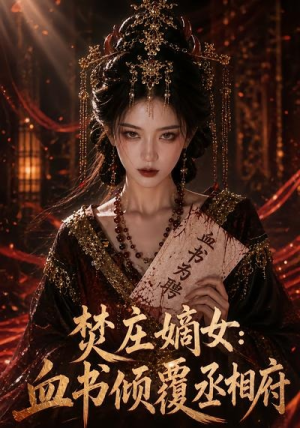 焚庄嫡女：血书倾覆丞相府（53集）第三季