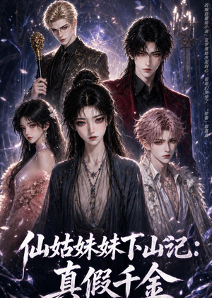 仙姑妹妹下山记:真假千金(110集) 仙姑妹妹下山记:真假千金(110集)小短剧抢先看