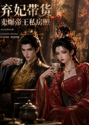 弃妃带货卖爆帝王私房照(62集) 弃妃带货卖爆帝王私房照(62集)推荐好短剧