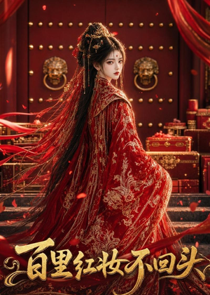 百里红妆不回头(65集) 百里红妆不回头(65集)短剧