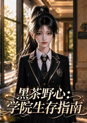 黑茶野心:学院生存指南(66集) 黑茶野心:学院生存指南(66集)好看的短剧来了