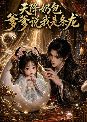 天降奶包,爹爹说我是条龙(86集) 天降奶包,爹爹说我是条龙(86集)火爆热门短剧