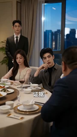 我与反派丈夫的演戏日常(60集) 我与反派丈夫的演戏日常(60集)短剧全集免费