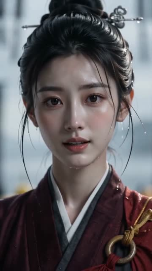 女尊重疾，良人护生（60集）精彩短剧随心推