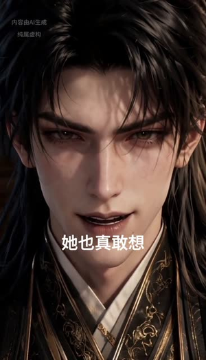 摄政王的小狐狸（50集）这部短剧我爱了