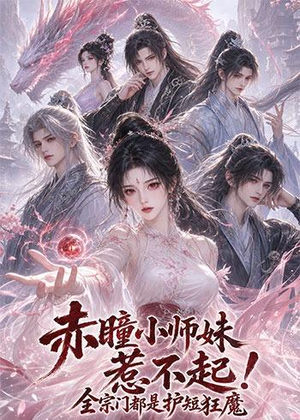 赤瞳小师妹惹不起！全宗门都是护短狂魔（156集）精彩短剧分享。