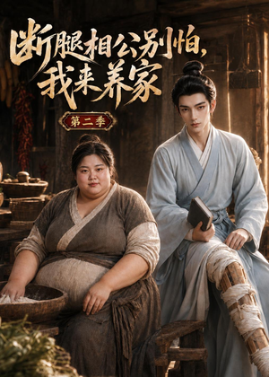 断腿相公别怕,我来养家第二季(67集) 断腿相公别怕,我来养家第二季(67集)短剧分享剧集