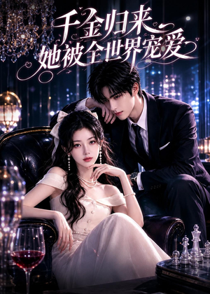 千金归来,她被全世界宠爱(91集) 千金归来,她被全世界宠爱(91集)短剧完整版免费