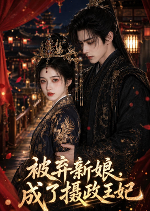 被弃新娘，成了摄政王妃（22集）这部短剧太好看