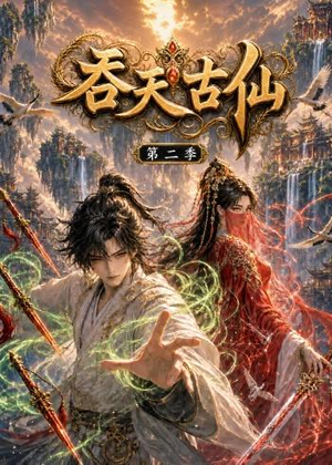吞天古仙第二季（120集）最火爆短剧