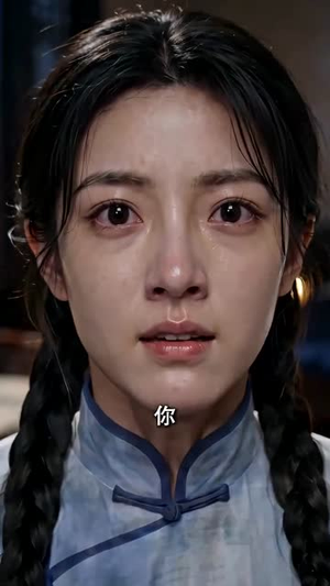 梨花烙（52集）精彩的网络短剧