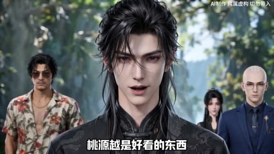 入职749局我一个邪修考编怎么了（93集）全集免费观看