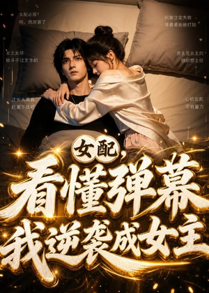 女配？看懂弹幕，我逆袭成女主！（26集）热门短剧推荐