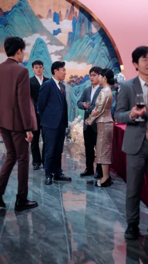娃娃亲的影后(79集) 娃娃亲的影后(79集)百万短剧抢先看