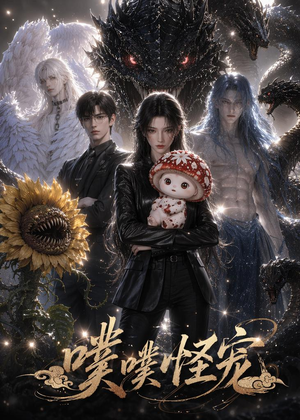 噗噗怪宠（118集）在线观看完整版