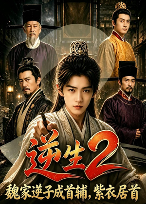 逆生2_魏家逆子成首辅，紫衣居首（64集）百度网盘在线看