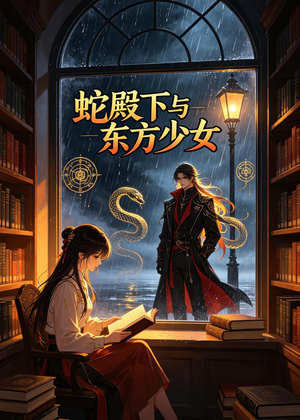 蛇殿下与东方少女（55集）分享好看的短剧