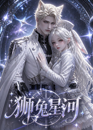 狮兔星河(20集) 狮兔星河(20集)最火短剧推荐