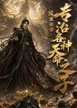 反派仙帝:专治各种天命之子(103集) 反派仙帝:专治各种天命之子(103集)第二季
