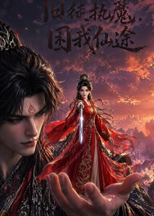 旧徒执魔,困我仙途(30集) 旧徒执魔,困我仙途(30集)完整版