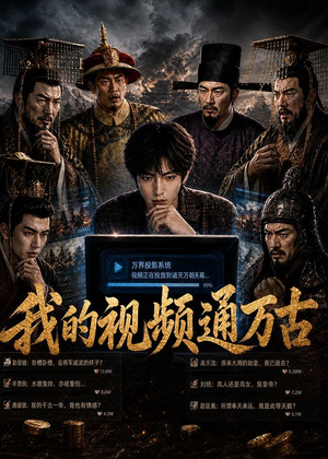 我的视频通万古(70集) 我的视频通万古(70集)高清无码免费看