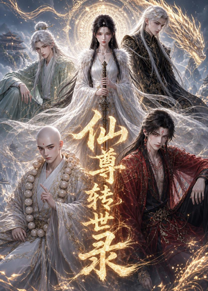 仙尊转世录（24集）超甜短剧分享