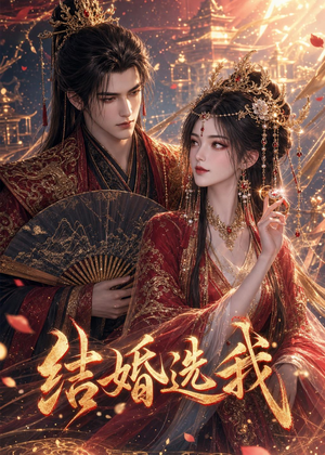 结婚选我(81集) 结婚选我(81集)爆款短剧推荐