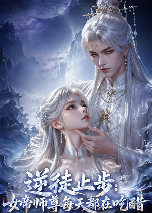 逆徒止步:女帝师尊每天都在吃醋(44集) 逆徒止步:女帝师尊每天都在吃醋(44集)去哪里看