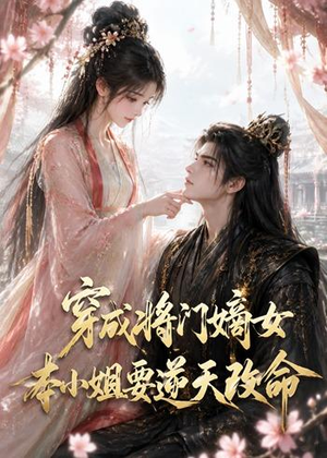 穿成将门嫡女本小姐要逆天改命(78集) 穿成将门嫡女本小姐要逆天改命(78集)无需充值尽情看