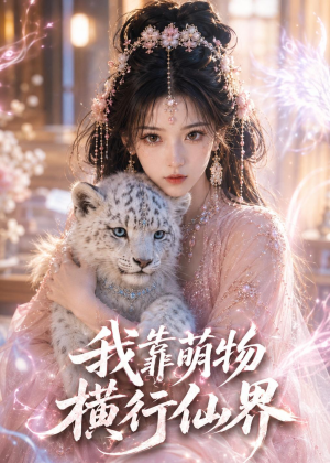 我靠萌物横行仙界（42集）火爆短剧抢先看