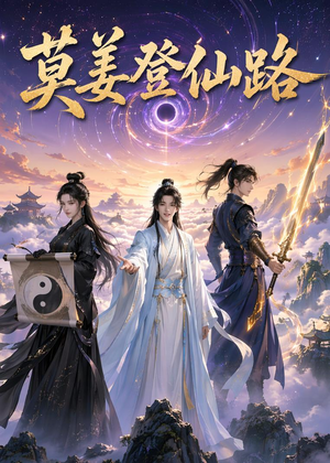 莫姜登仙路（96集）在线观看