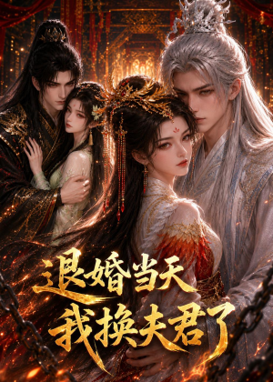 退婚当天，我换夫君了（45集）第32集