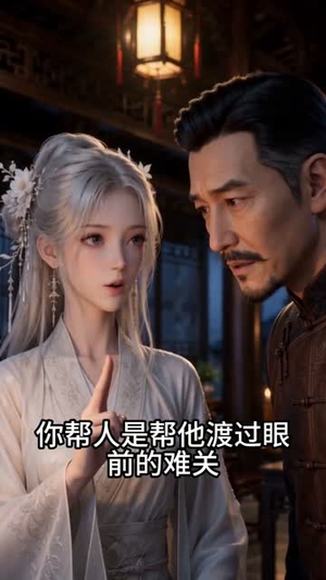 积善承家（47集）集免费看短剧