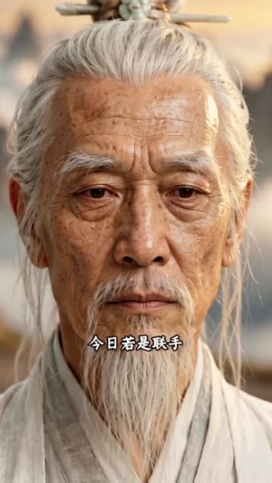 黑莲证道：鸿钧首徒（80集）最新上映的短剧