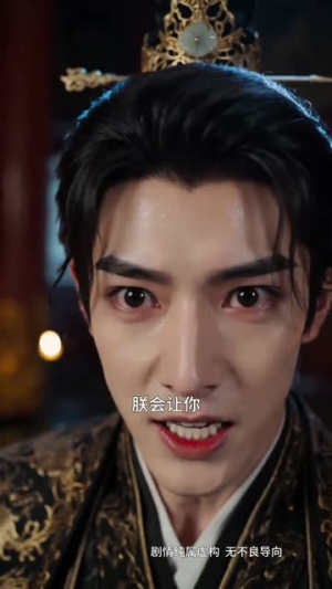 误抽婚签成肃王妃（64集）好看短剧看不停