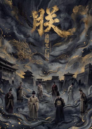 朕，被曝光亡国史（75集）上热门短剧