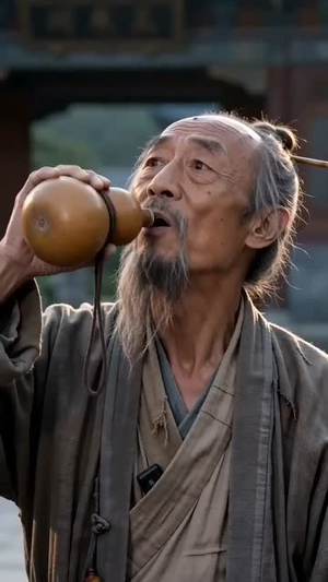 开局被大妖索命，我转身跳上龙虎山（55集）全剧免费观看
