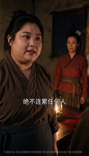 悍妻有神力，咸鱼躺赢赢翻天（69集）小短剧推荐