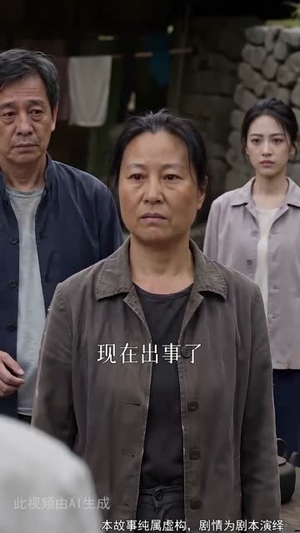 山里饭香遇良人（49集）全集免费